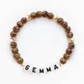 Leopard Bracelet