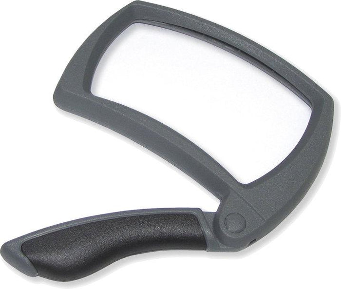 Lighted MagniFold