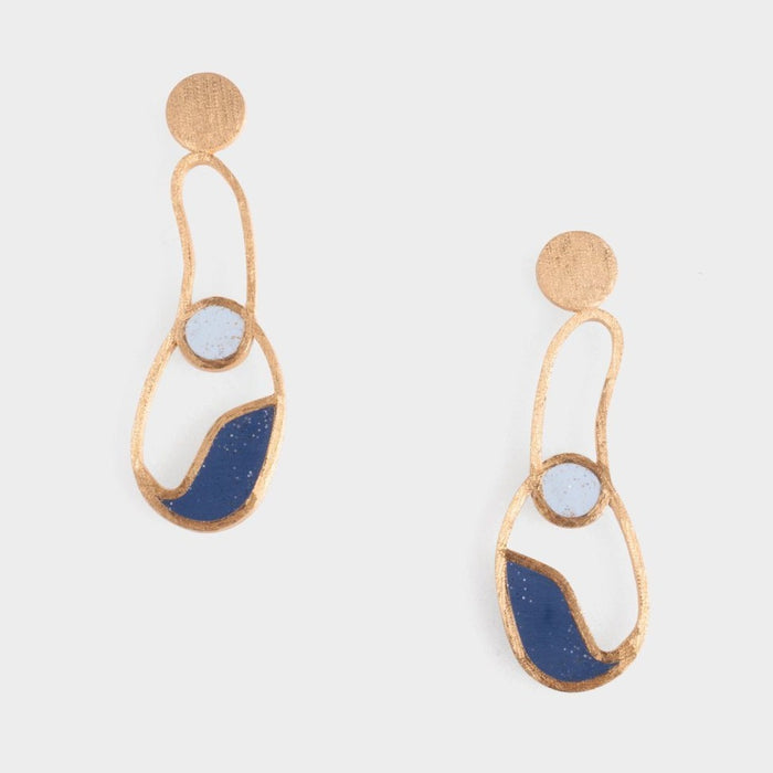 Linda Earrings