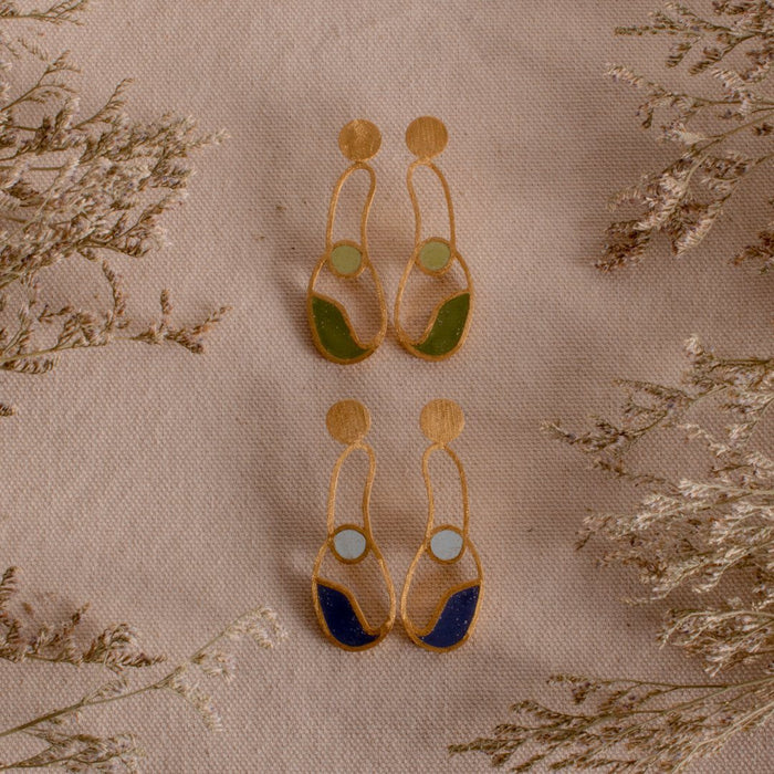 Linda Earrings