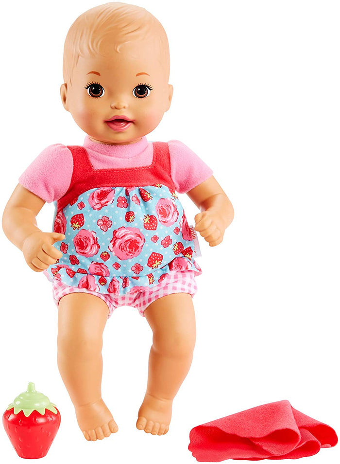 Little Mommy Baby So New Picnic Bloomer Doll