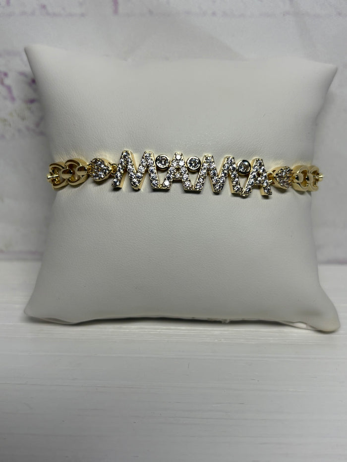 Mama Bracelet