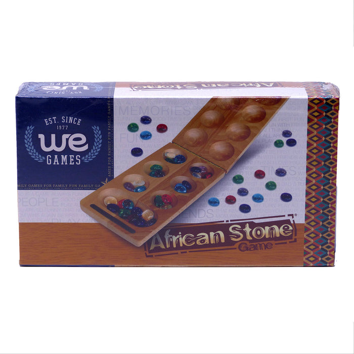 Mancala Board Game