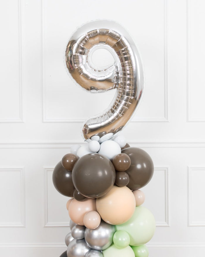 mandalorian-party-birthday-yoda-decorations-balloons-foil-silver-number-column-chicago-paris312