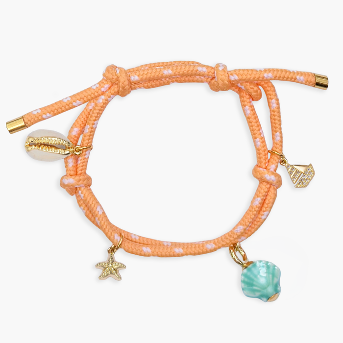 Mariner Bracelet (Sunset)