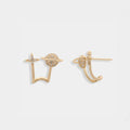 MARS Earrings