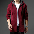 Mason Fleece-lined Jacket
