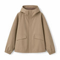 Mathilda Shell Jacket