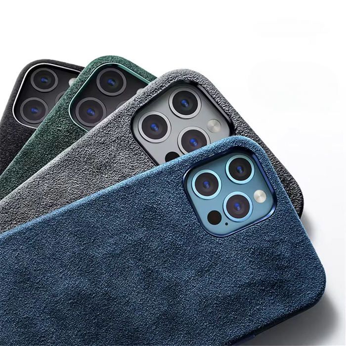 Milano iPhone Case