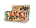 Eco Logicals bamboo puzzle display set