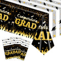 4 Pack / Black Gold
