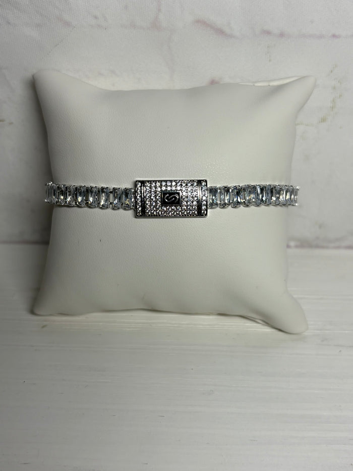 Monaco Ice Bracelet