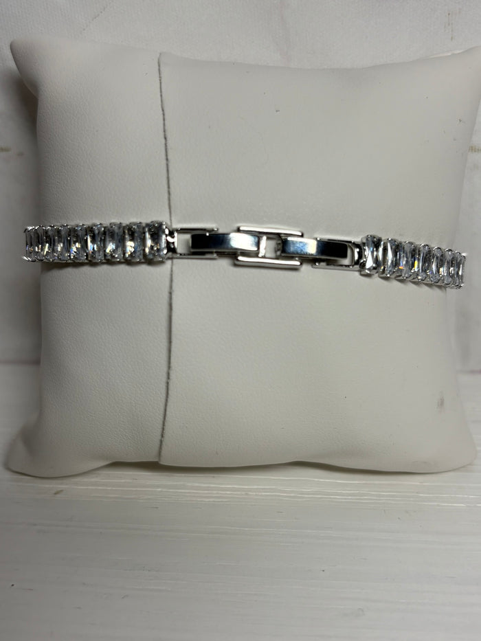 Monaco Ice Bracelet