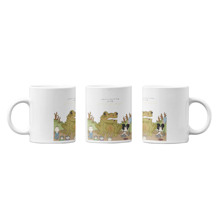 mug (album cover)