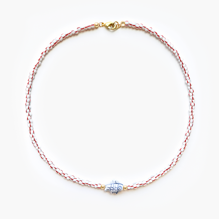 Nantucket Necklace