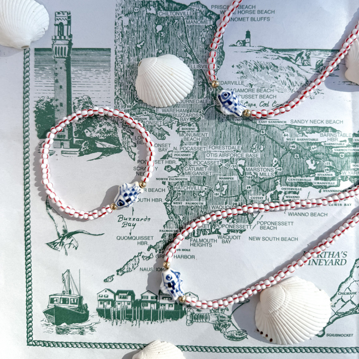 Nantucket Stacker