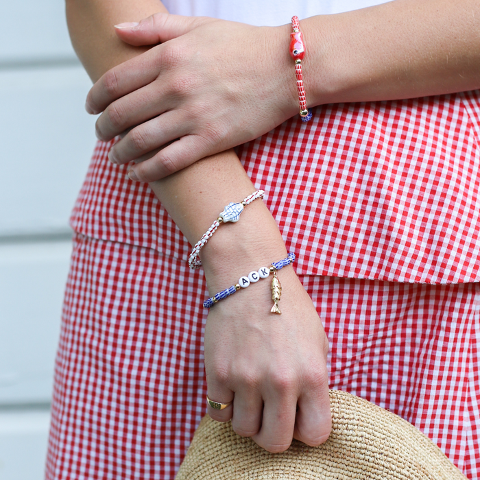 Nantucket Stacker