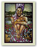 Nature's Beauty II by Herbert Davis