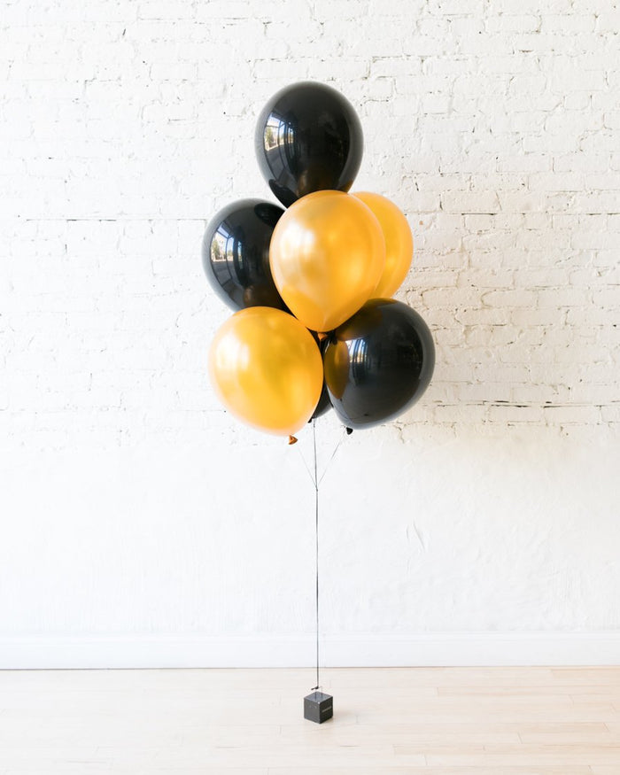 new-years-decorations-balloon-bouquet-chicago-2023-gold-black-paris312
