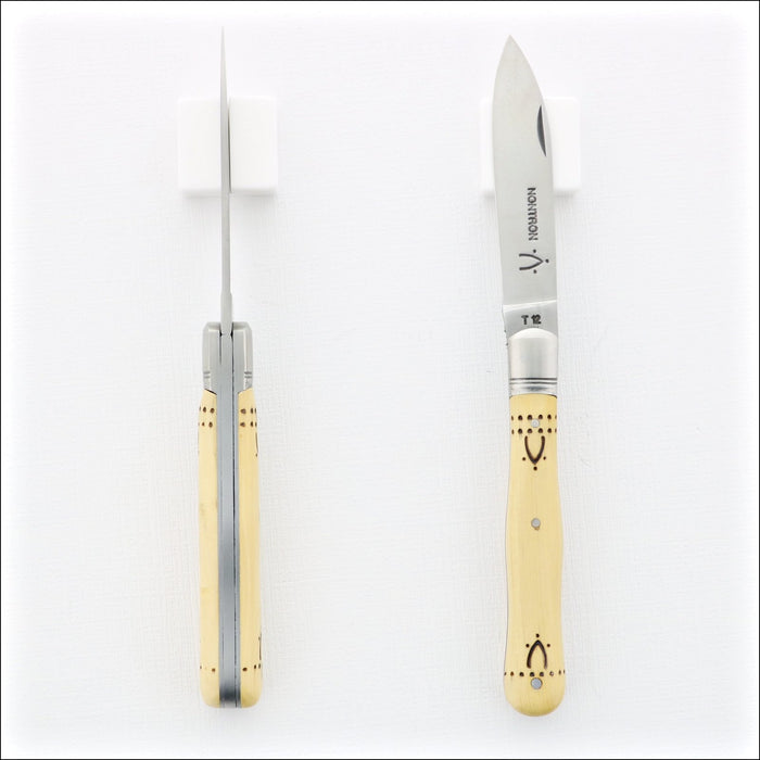 Nontron Pocket Knife Petit Violin