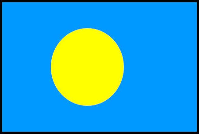 Palau