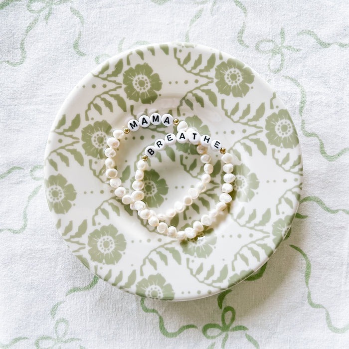 Pearl Bracelet