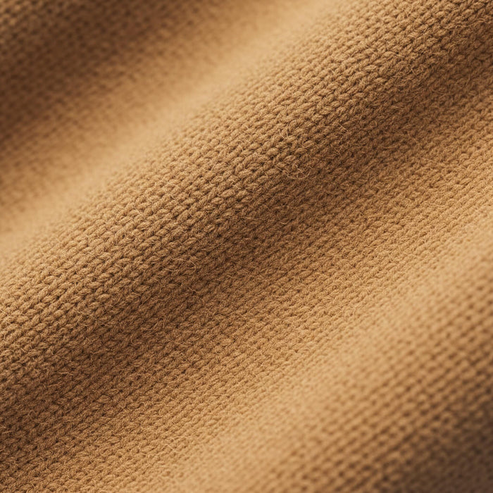 Pearl Couture Merino Wool Sweater  - By Qivii