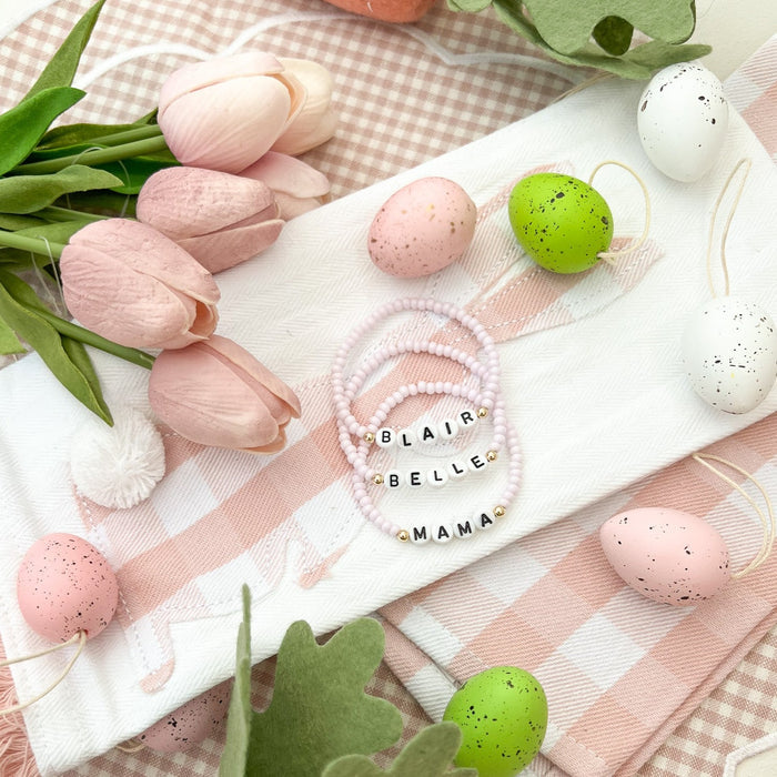 Peony Bracelet