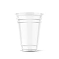 PET Cold Cups, 20 oz., 1000 Cups