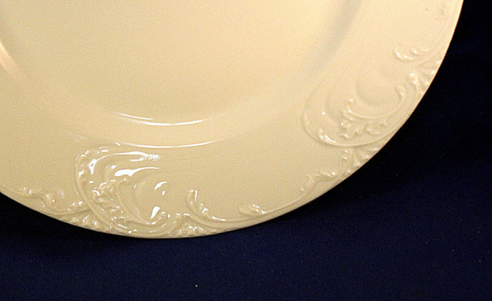 Plate, 9"