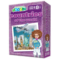 Professor Noggins Educational Cards Games