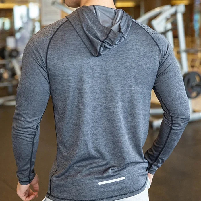Propel Performance Jacket