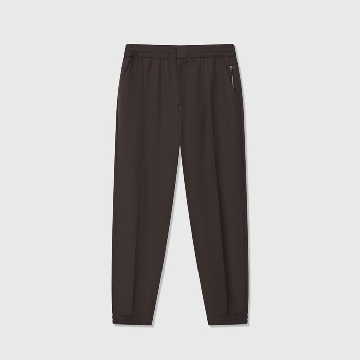 Rapallo Wool-Blend Jogger