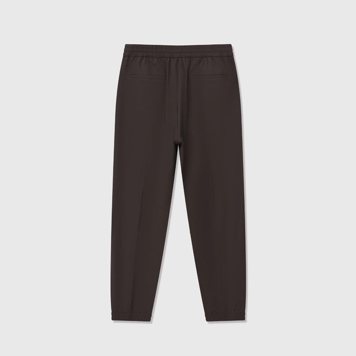 Rapallo Wool-Blend Jogger