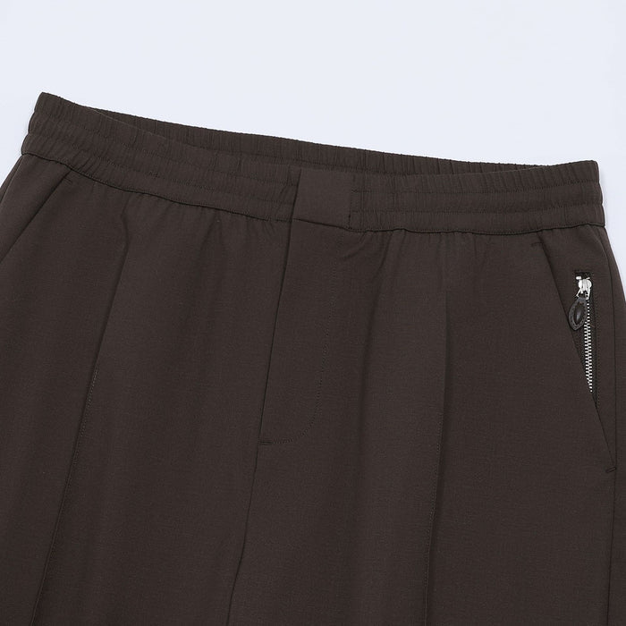 Rapallo Wool-Blend Jogger