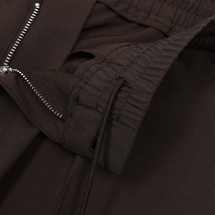 Rapallo Wool-Blend Jogger