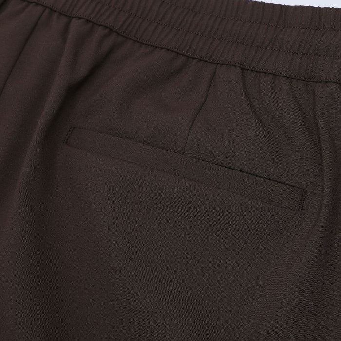 Rapallo Wool-Blend Jogger
