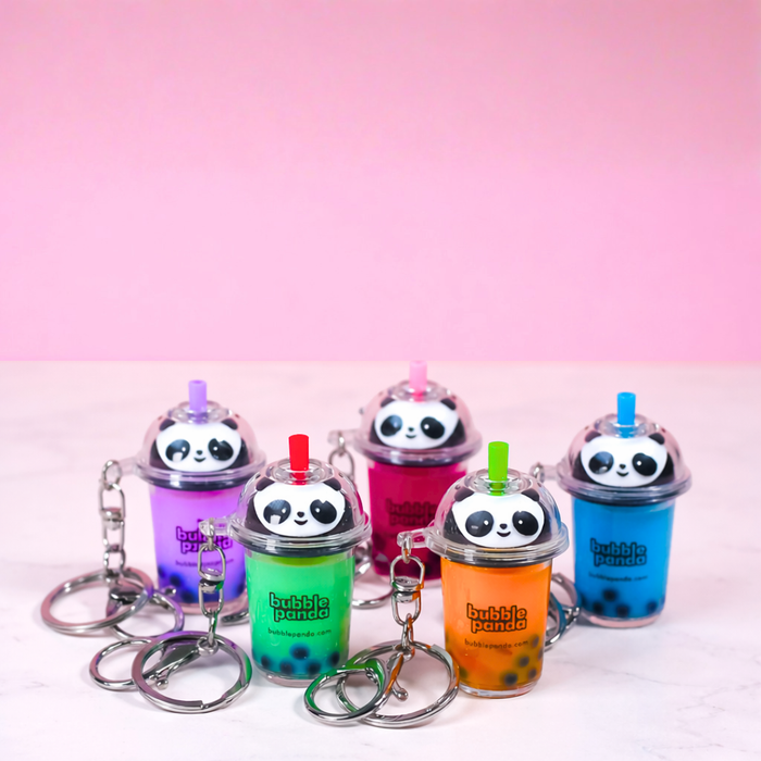 Refill Kit Bundle + FREE KEYRING