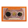 Reproduction Roman Coins (Set of 3)
