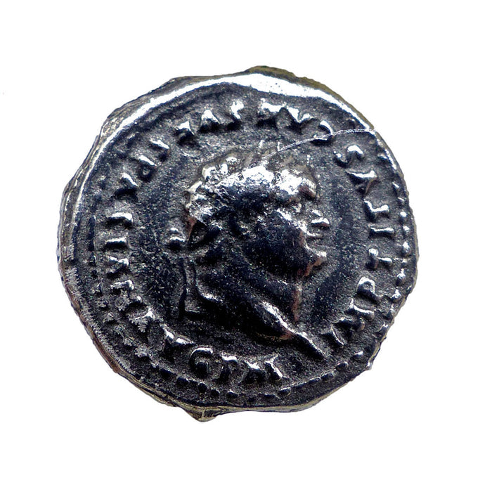 Reproduction Roman Coins (Set of 3)