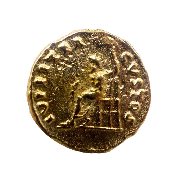 Reproduction Roman Coins (Set of 3)