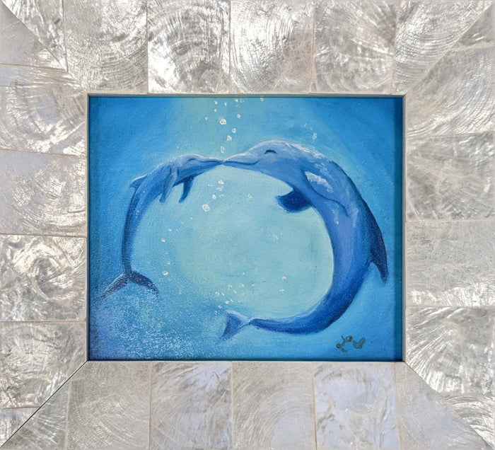 Ring of Love Original Artwork