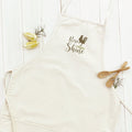 Rise and Shine Rooster - Women's Apron