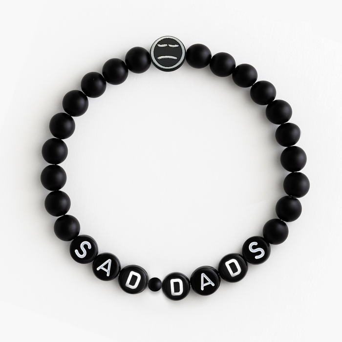 Sad Dads Bracelet