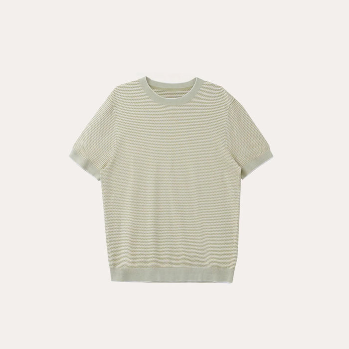 Salina Knit Tee