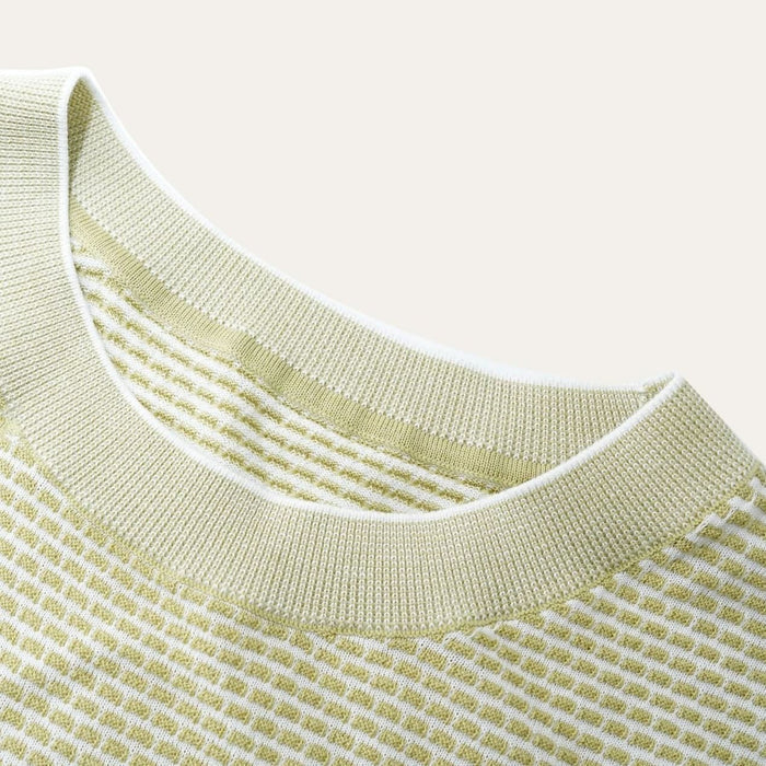 Salina Knit Tee