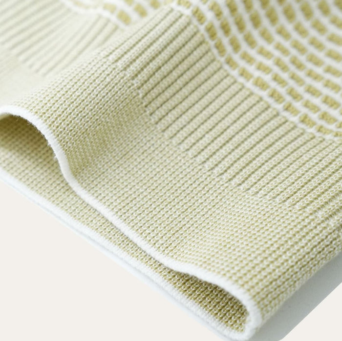 Salina Knit Tee