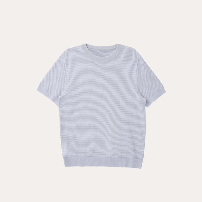 Salina Knit Tee