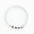 Sea Foam Bracelet
