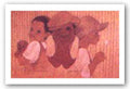 Second Cousins II by Sylvia Walker